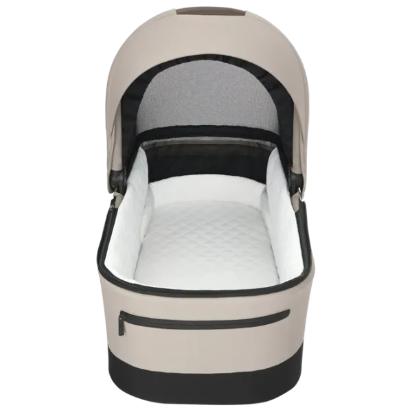 Детская коляска Kikka Boo Mia 227959/ Бежевый photo 14