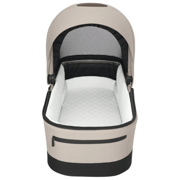 Детская коляска Kikka Boo Mia 227959/ Бежевый photo 14