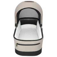 Детская коляска Kikka Boo Mia 227959/ Бежевый photo 14