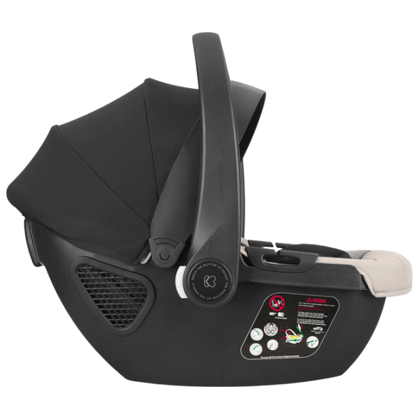 Детская коляска Kikka Boo Mia 227959/ Бежевый photo 15