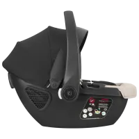 Детская коляска Kikka Boo Mia 227959/ Бежевый photo 15