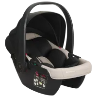Детская коляска Kikka Boo Mia 227959/ Бежевый photo 16