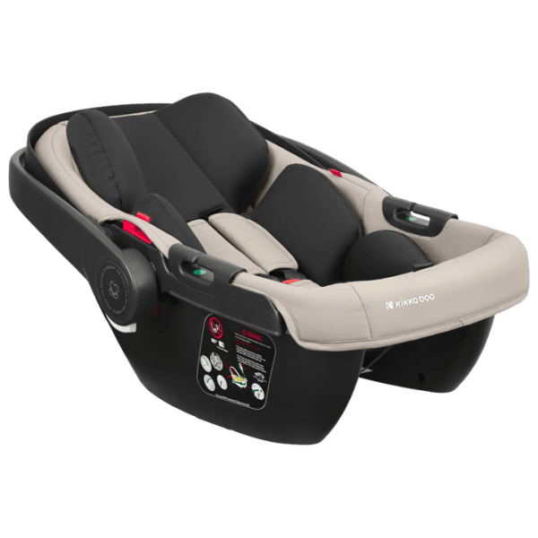 Детская коляска Kikka Boo Mia 227959/ Бежевый photo 17