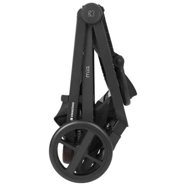 Детская коляска Kikka Boo Mia 227959/ Бежевый photo 19