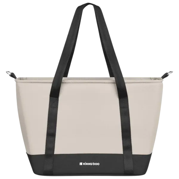 Детская коляска Kikka Boo Mia 227959/ Бежевый photo 20