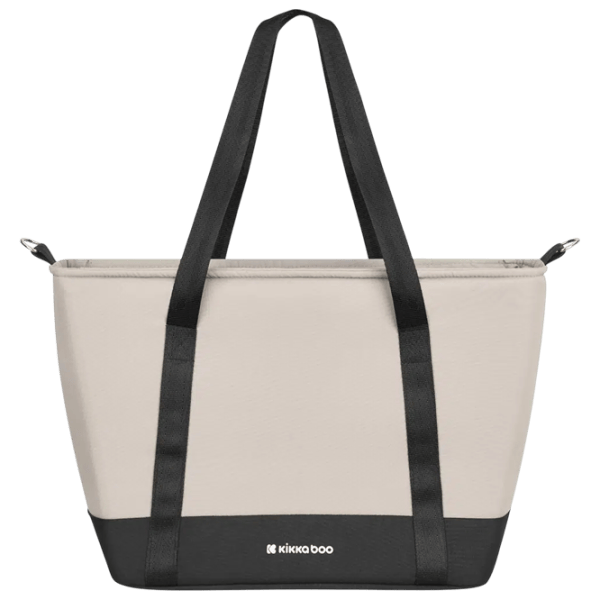 Детская коляска Kikka Boo Mia 227959/ Бежевый photo 20