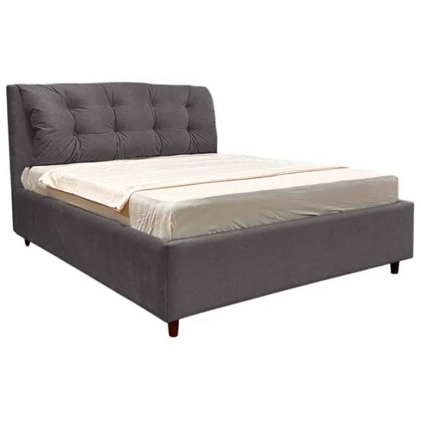 Pat Crinela Adaline Modern Glow 19 160 x 200 cm / Placaj / Anthracite photo 1