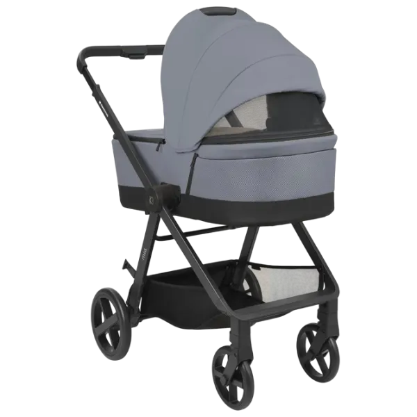 Детская коляска Kikka Boo Mia 227959/ Серый photo 4
