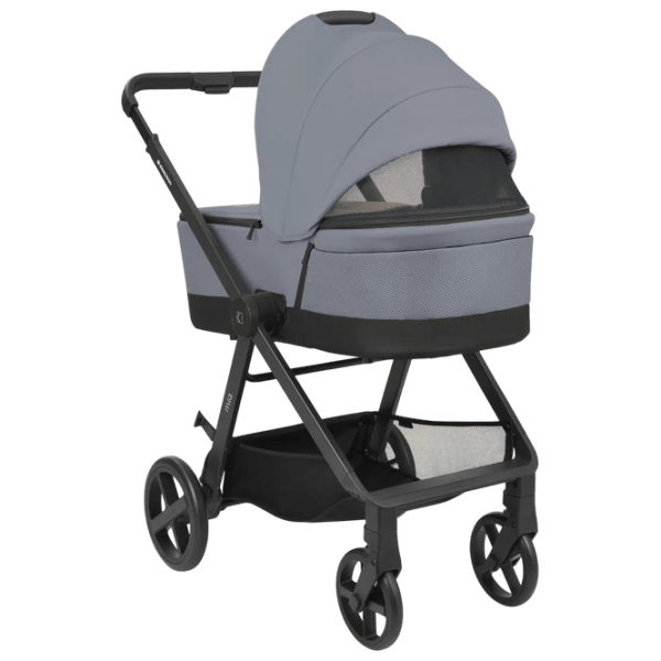 Детская коляска Kikka Boo Mia 227959/ Серый photo 4