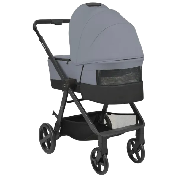 Детская коляска Kikka Boo Mia 227959/ Серый photo 5