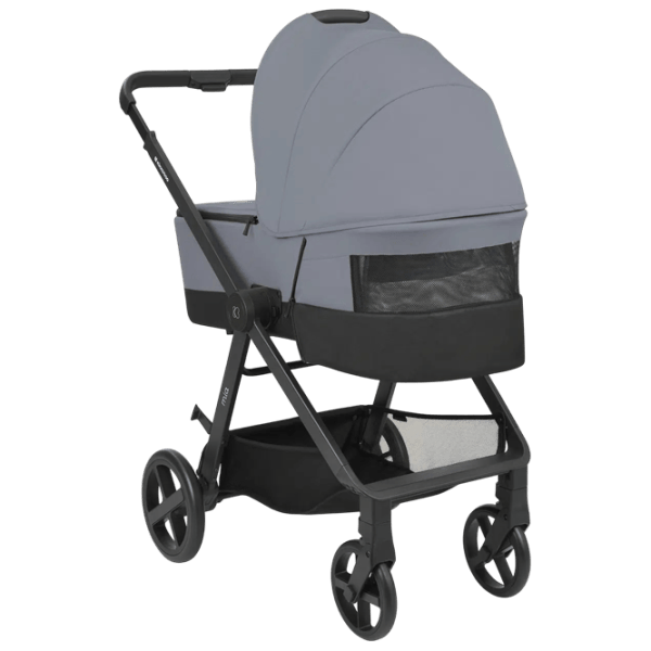 Детская коляска Kikka Boo Mia 227959/ Серый photo 5