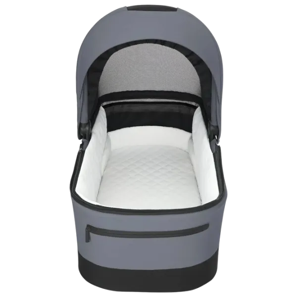 Детская коляска Kikka Boo Mia 227959/ Серый photo 11