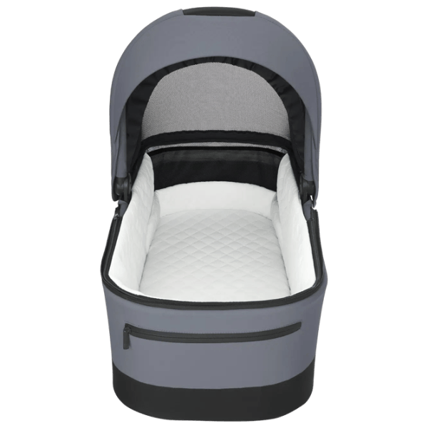 Детская коляска Kikka Boo Mia 227959/ Серый photo 11