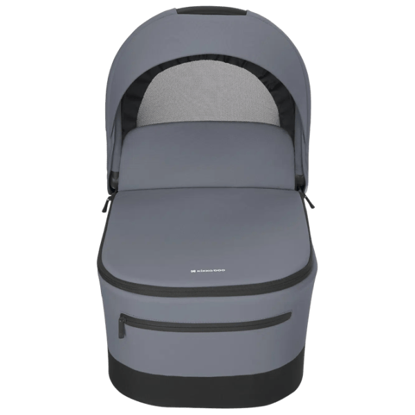 Детская коляска Kikka Boo Mia 227959/ Серый photo 12