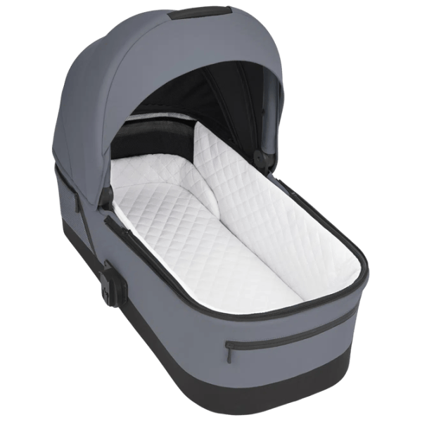 Детская коляска Kikka Boo Mia 227959/ Серый photo 13