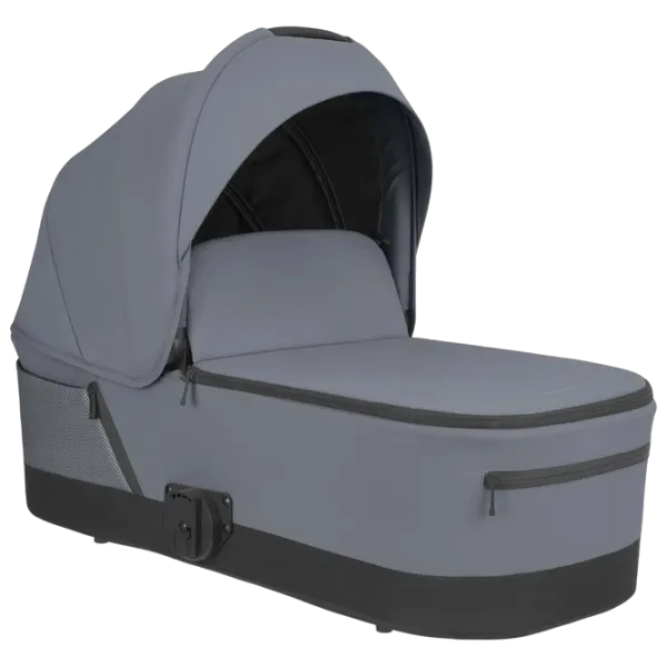 Детская коляска Kikka Boo Mia 227959/ Серый photo 14