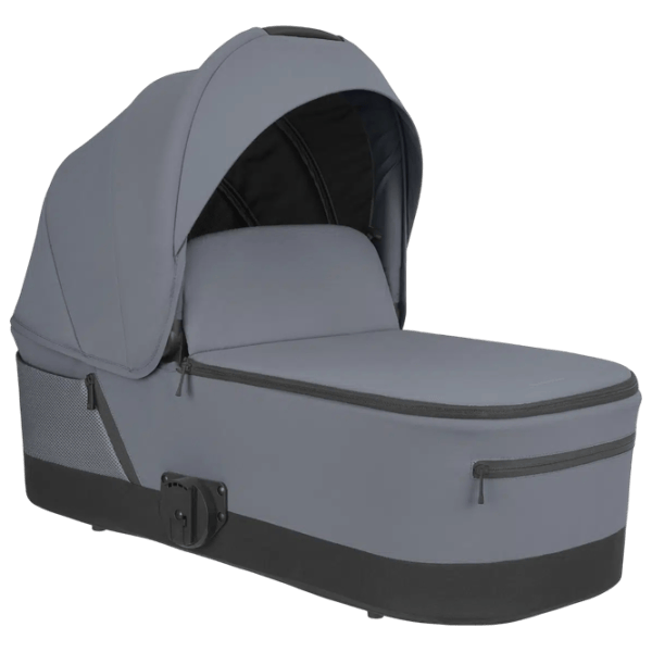 Детская коляска Kikka Boo Mia 227959/ Серый photo 14