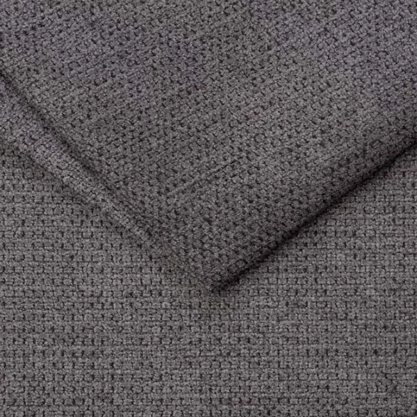 Кровать Crinela Adaline Modern Glow 19 180 x 200 см / Фанера / Антрацит photo 5