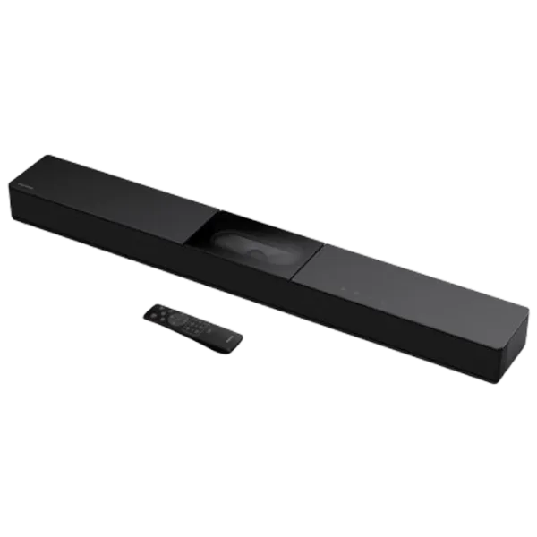 Саундбар Hisense HS2000 2.1 / Черный photo 1 Саундбар Hisense HS2000 2.1 / Черный photo 1