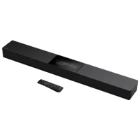 Soundbar Hisense HS2000 2.1 / Black
