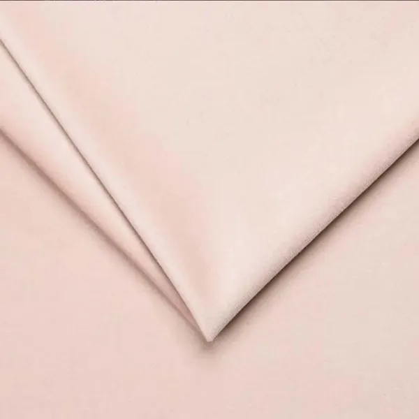 Кровать Crinela Adaline Modern Velluto 02 140 x 200 см / Фанера / Бежевый photo 4