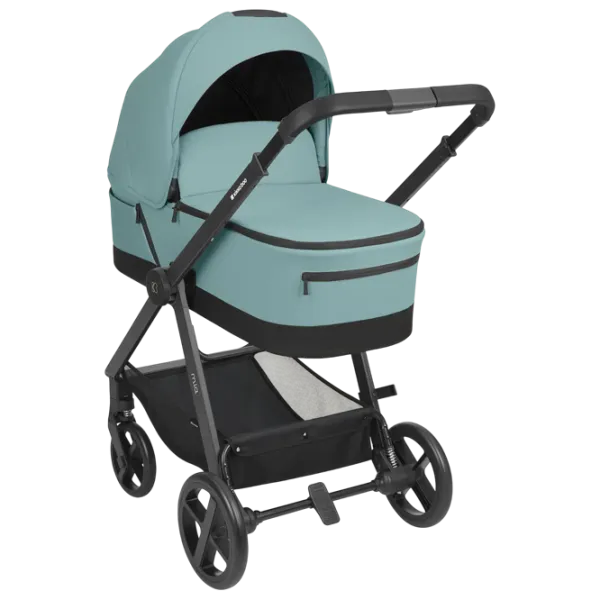 Детская коляска Kikka Boo Mia 227962/ Мятный photo 1