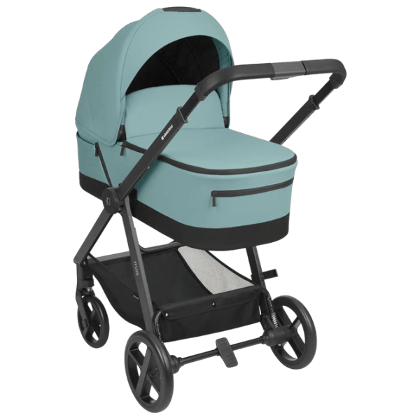 Детская коляска Kikka Boo Mia 227962/ Мятный photo 1