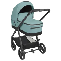 Детская коляска Kikka Boo Mia 227962/ Мятный