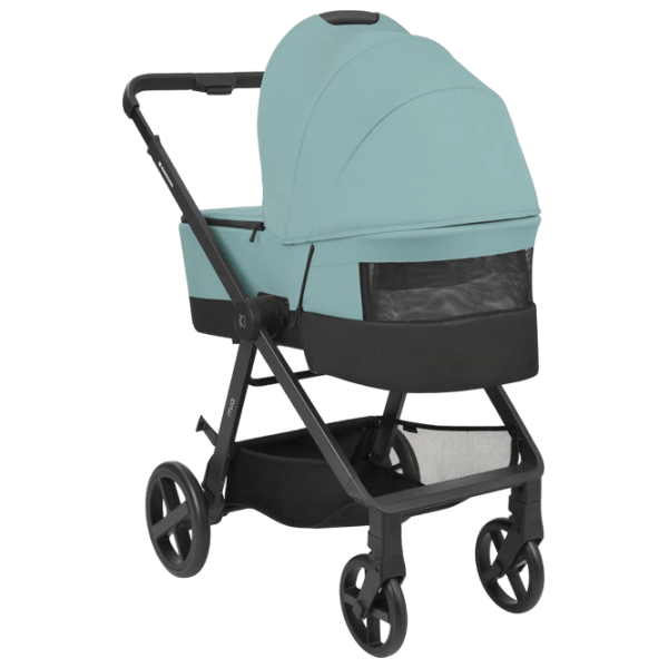Детская коляска Kikka Boo Mia 227962/ Мятный photo 3