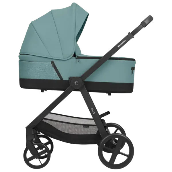 Детская коляска Kikka Boo Mia 227962/ Мятный photo 4