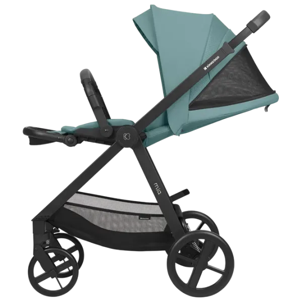 Детская коляска Kikka Boo Mia 227962/ Мятный photo 5