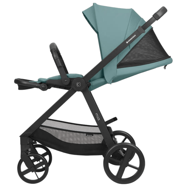 Детская коляска Kikka Boo Mia 227962/ Мятный photo 5