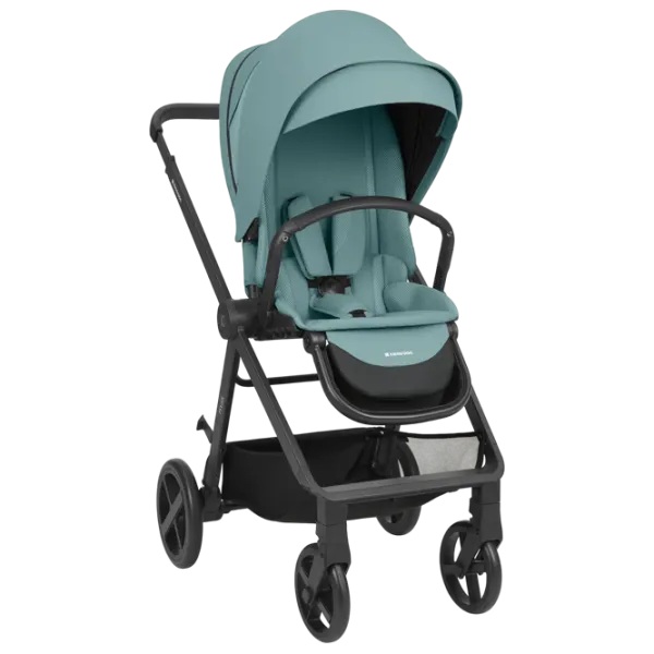 Детская коляска Kikka Boo Mia 227962/ Мятный photo 7