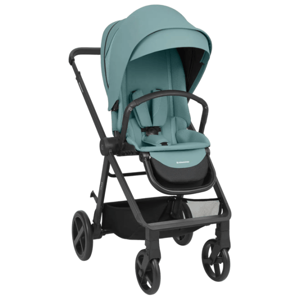 Детская коляска Kikka Boo Mia 227962/ Мятный photo 7