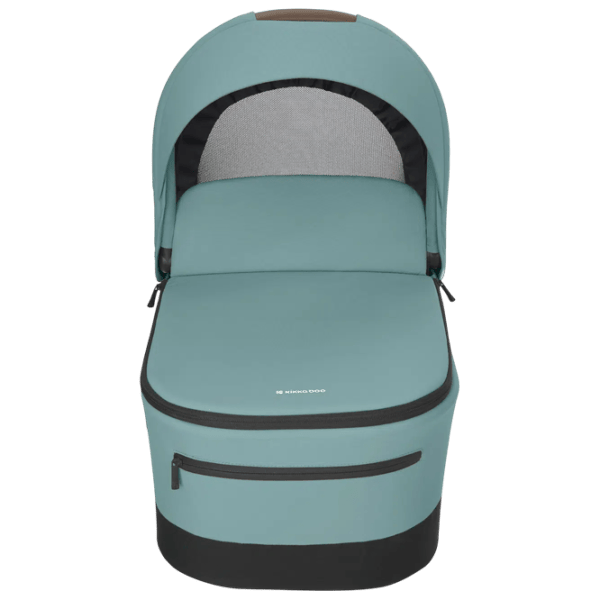 Детская коляска Kikka Boo Mia 227962/ Мятный photo 8