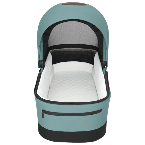 Детская коляска Kikka Boo Mia 227962/ Мятный photo 10