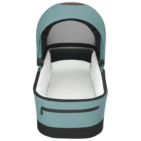 Детская коляска Kikka Boo Mia 227962/ Мятный photo 10