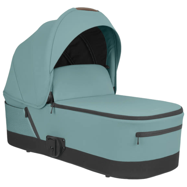 Детская коляска Kikka Boo Mia 227962/ Мятный photo 12