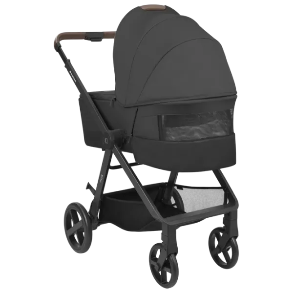 Детская коляска Kikka Boo Mia 227960/ Черный photo 3
