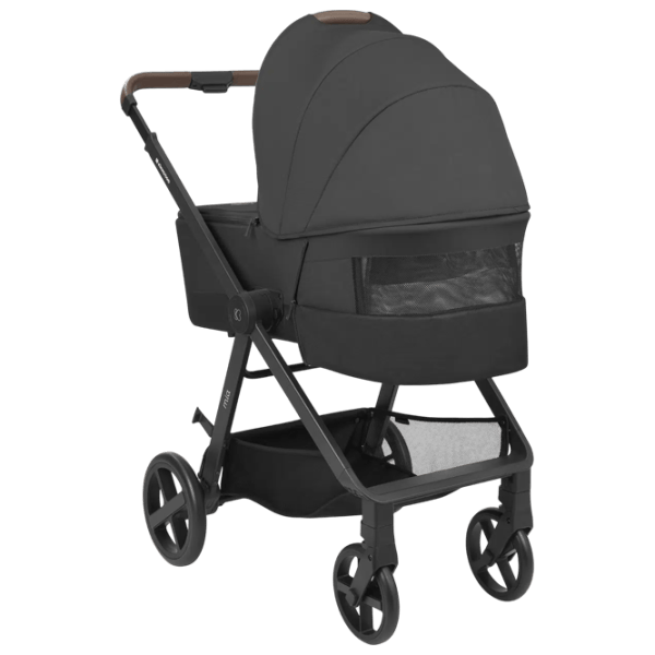 Детская коляска Kikka Boo Mia 227960/ Черный photo 3