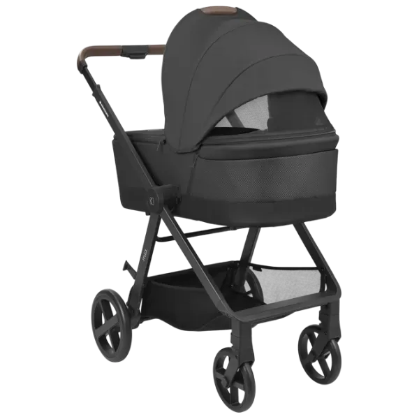 Детская коляска Kikka Boo Mia 227960/ Черный photo 4