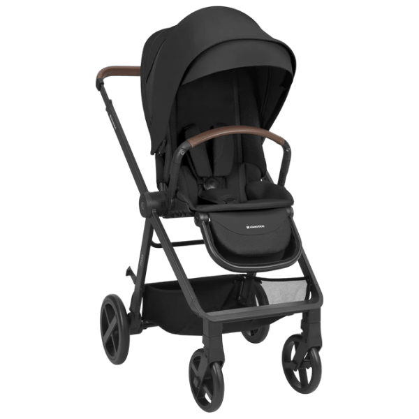 Детская коляска Kikka Boo Mia 227960/ Черный photo 6