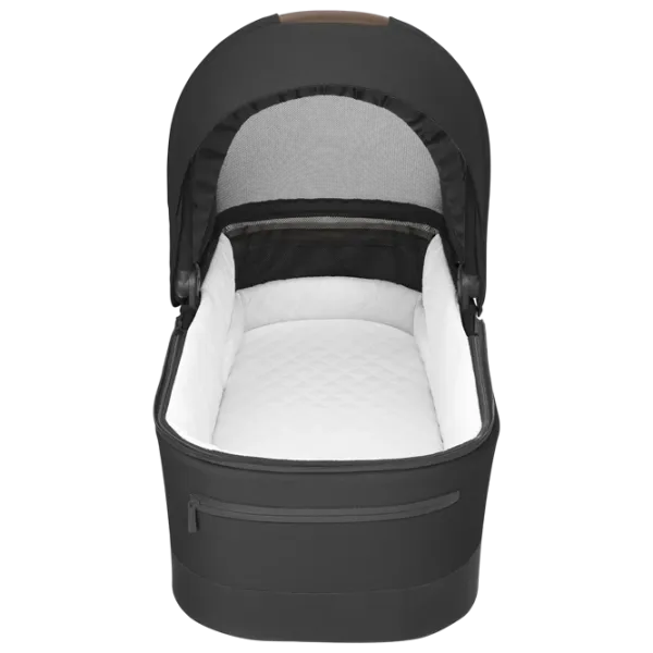 Детская коляска Kikka Boo Mia 227960/ Черный photo 9