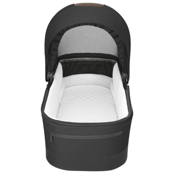 Детская коляска Kikka Boo Mia 227960/ Черный photo 9