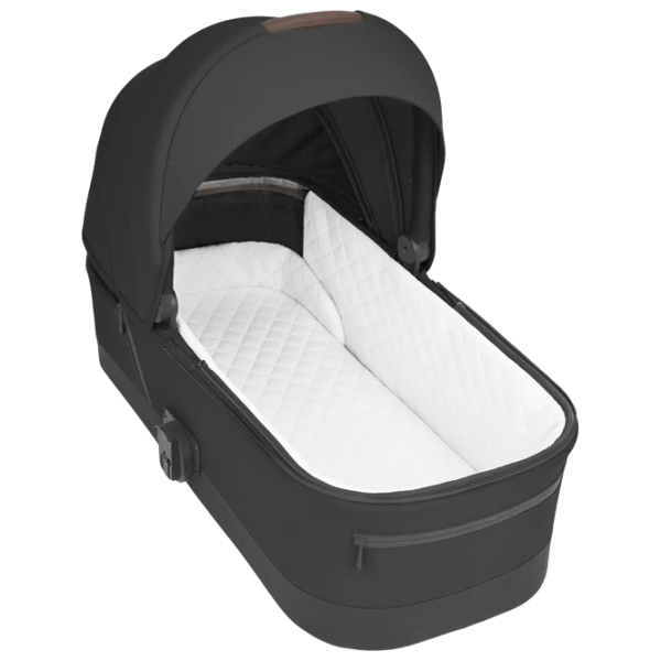 Детская коляска Kikka Boo Mia 227960/ Черный photo 10