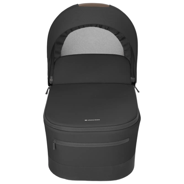 Детская коляска Kikka Boo Mia 227960/ Черный photo 11