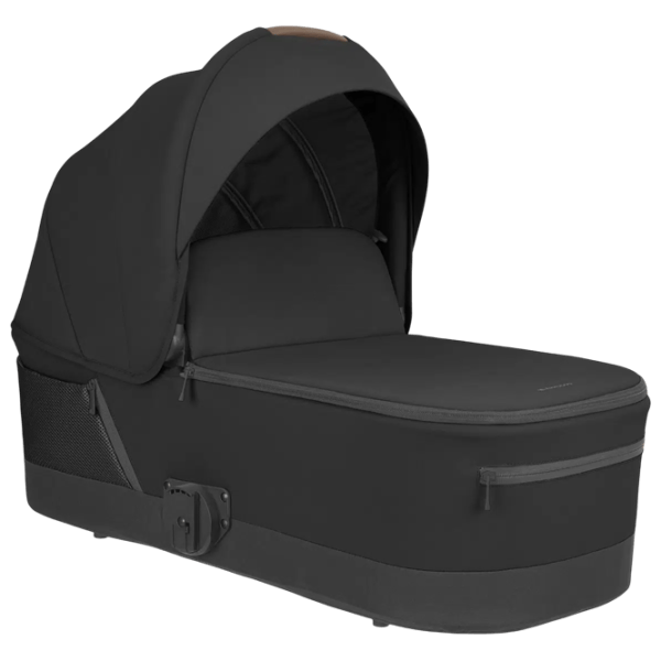 Детская коляска Kikka Boo Mia 227960/ Черный photo 12