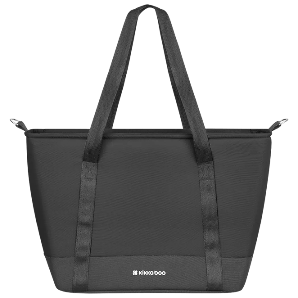 Детская коляска Kikka Boo Mia 227960/ Черный photo 15