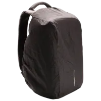 Rucsac pentru aparat foto XD-Design Bobby Hero XL Poliester / Black