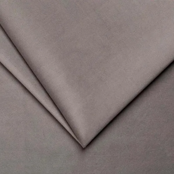 Pat Crinela Adaline Modern Velluto 15 180 x 200 cm / Placaj / Silver-gray photo 4